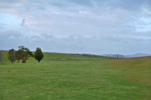 Waitangi 18th Approach